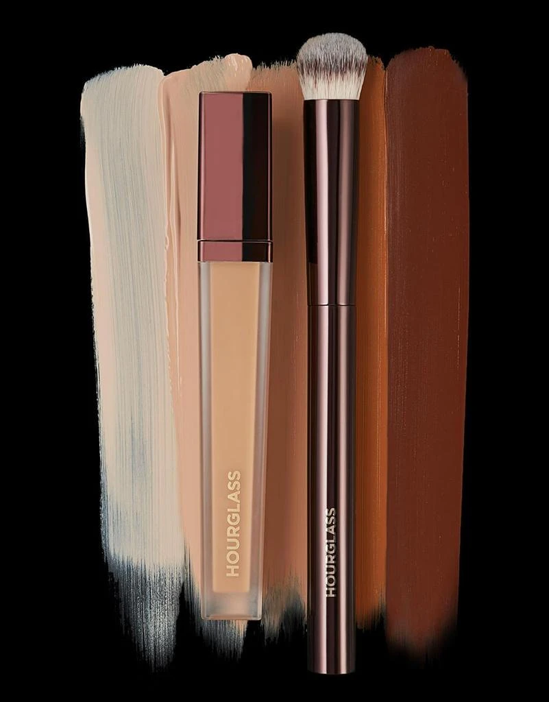 商品HOURGLASS|Vanish™ Seamless Finish Concealer Brush,价格¥303,第3张图片详细描述