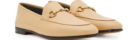 商品Gucci|Brixton loafers,价格¥5615,第3张图片详细描述