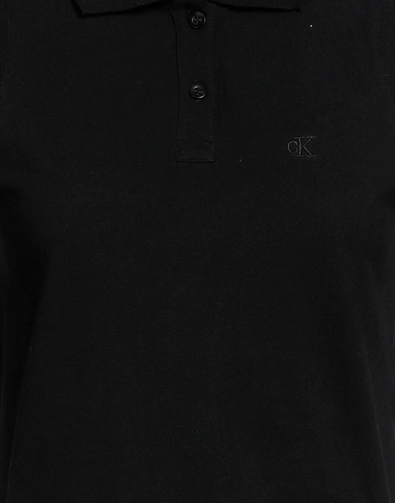 商品Calvin Klein|Polo shirt,价格¥367,第4张图片详细描述