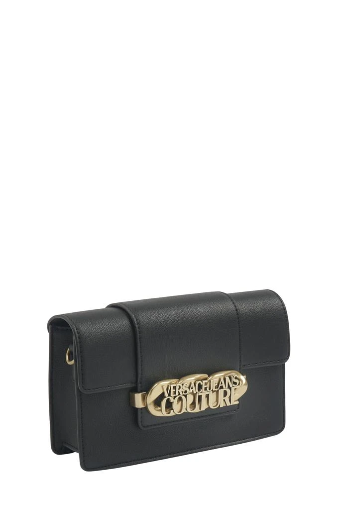 商品Versace|Black shoulder bag,价格¥1529,第2张图片详细描述