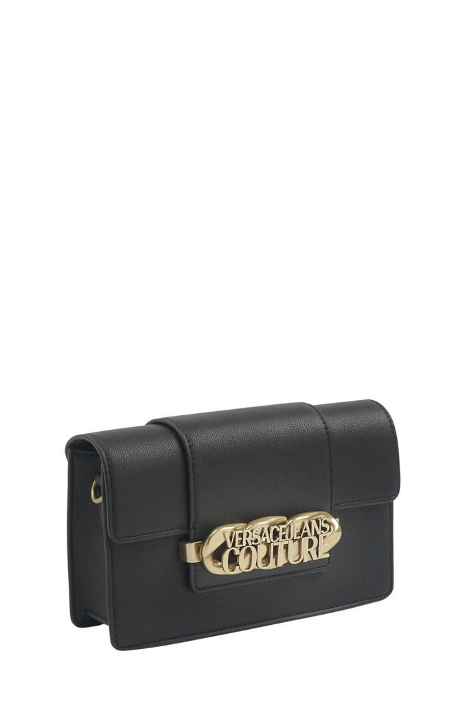 商品Versace|Black shoulder bag,价格¥1425,第4张图片详细描述