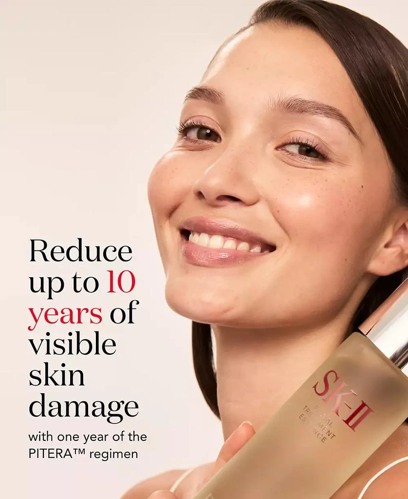 Facial Treatment Essence (PITERA Essence), 7.7-oz. 商品