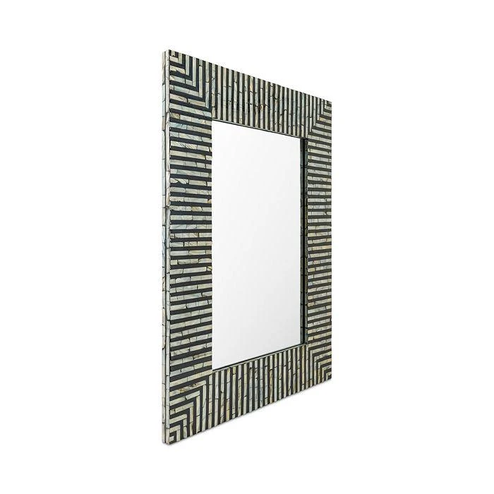 商品Surya|Lharysa Mirror,价格¥3308,第2张图片详细描述