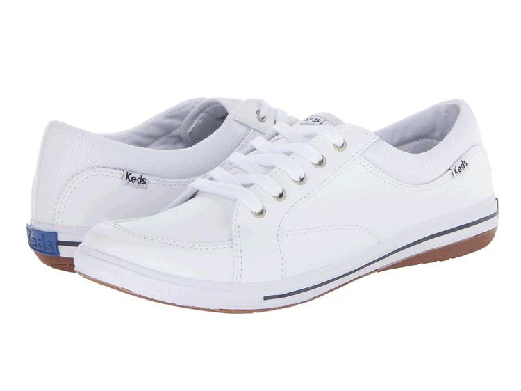 商品Keds|Vollie LTT 帆布鞋,价格¥260,第1张图片