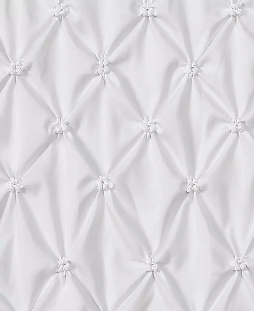 商品Lush Décor|Bayview Shower Curtain, 72" x 72",价格¥398,第4张图片详细描述