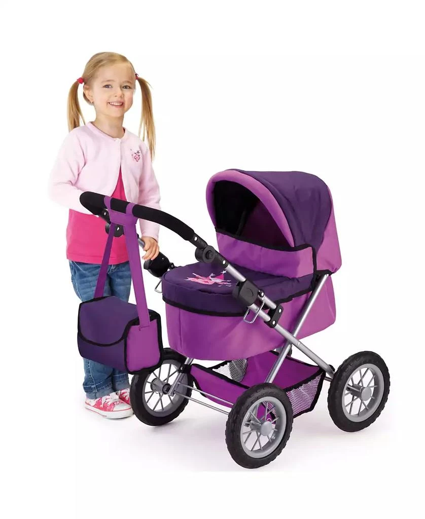 Trendy Baby Doll Pram 商品