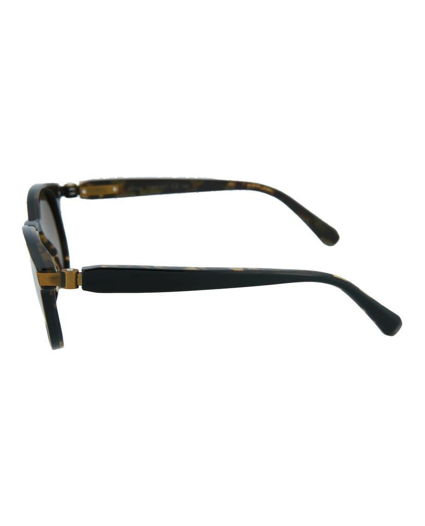 商品Brioni|Round-Frame Sunglasses,价格¥1802,第5张图片详细描述
