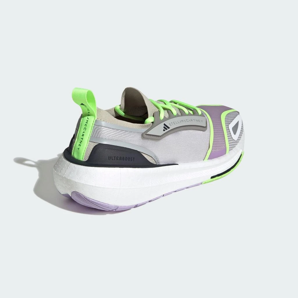 商品Adidas|ADIDAS BY STELLA MCCARTNEY ULTRABOOST LIGHT SHOES,价格¥1161,第5张图片详细描述