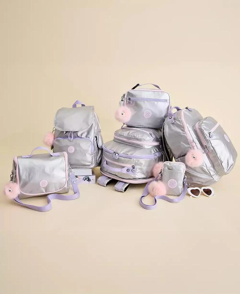 商品Kipling|中号 Seoul 首尔包 通勤包,价格¥600,第4张图片详细描述