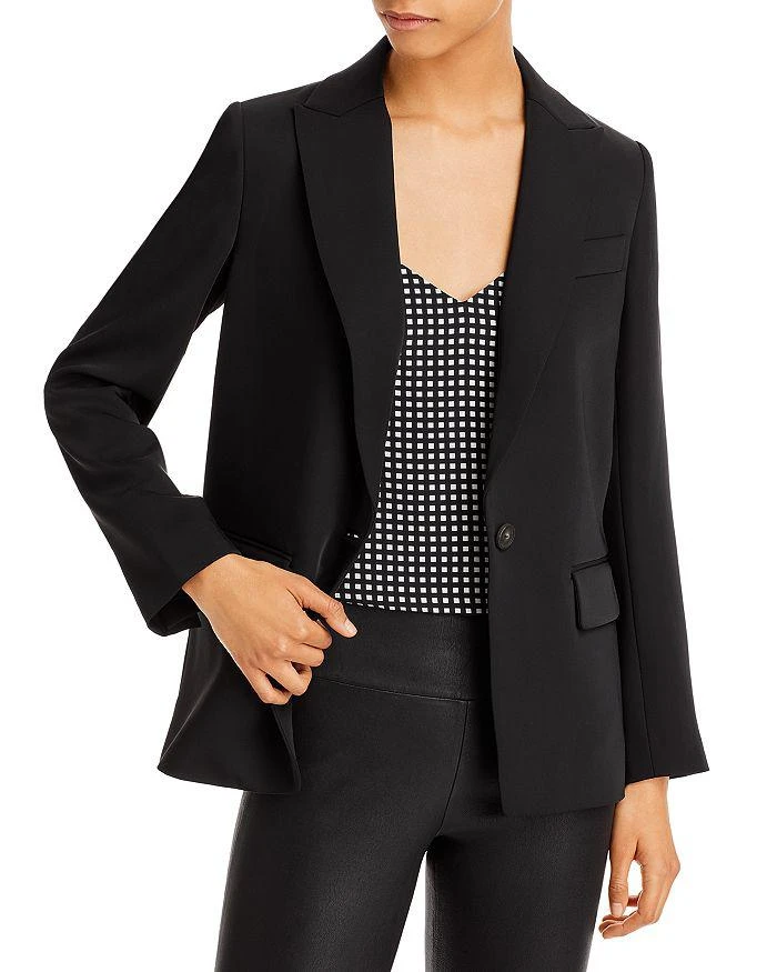 商品Vince|Boyfriend Blazer,价格¥1167,第1张图片
