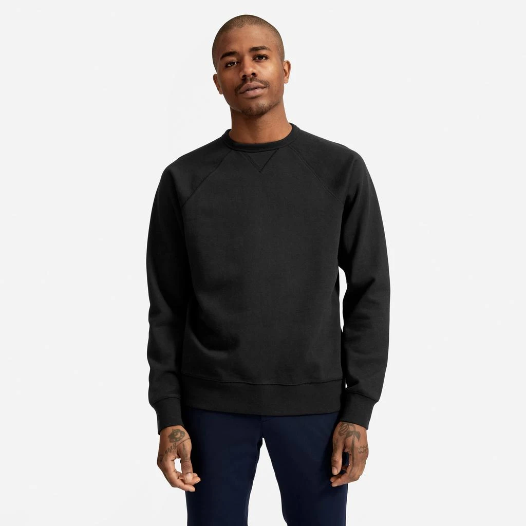 商品Everlane|The Classic French 卫衣,价格¥337,第1张图片