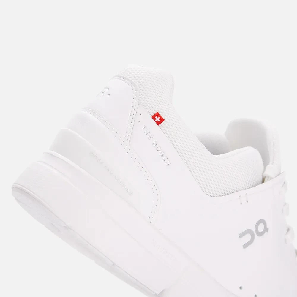 商品On|ON Men's The Roger Advantage Trainers,价格¥1276,第4张图片详细描述