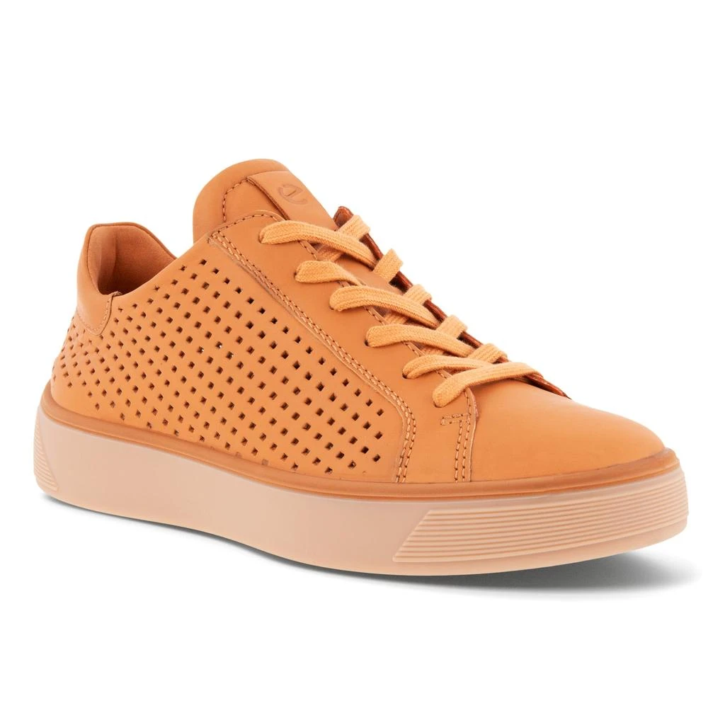 商品ECCO|ECCO STREET TRAY Women's Laced Shoes,价格¥958,第2张图片详细描述