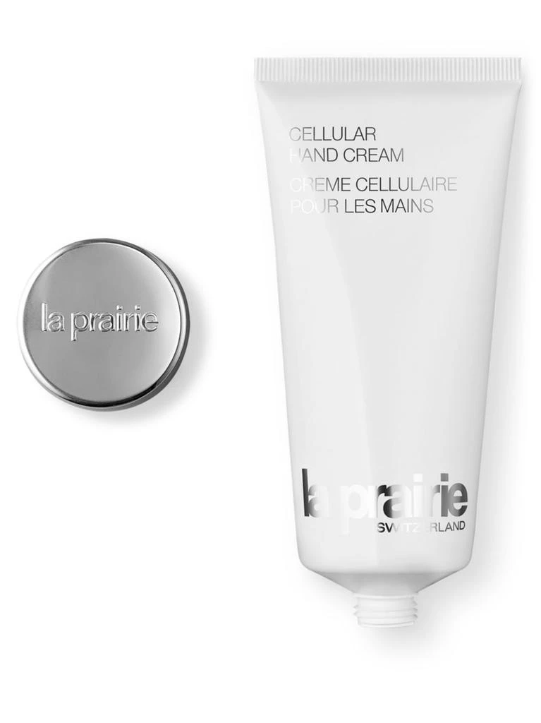 商品La Prairie|手部修护霜 100ml,价格¥928,第2张图片详细描述