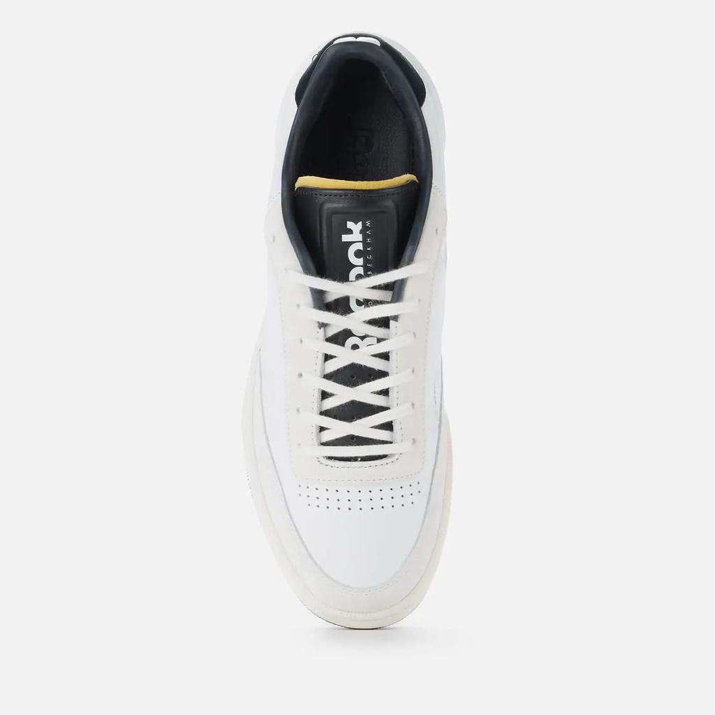 Reebok X Victoria Beckham Women's Club C Trainers商品第3张图片规格展示