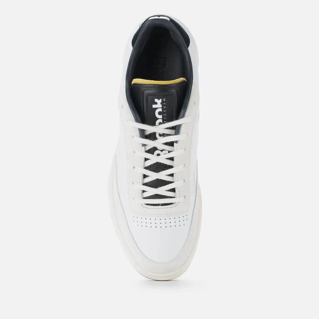 商品Reebok|Reebok X Victoria Beckham Women's Club C Trainers,价格¥608,第3张图片详细描述