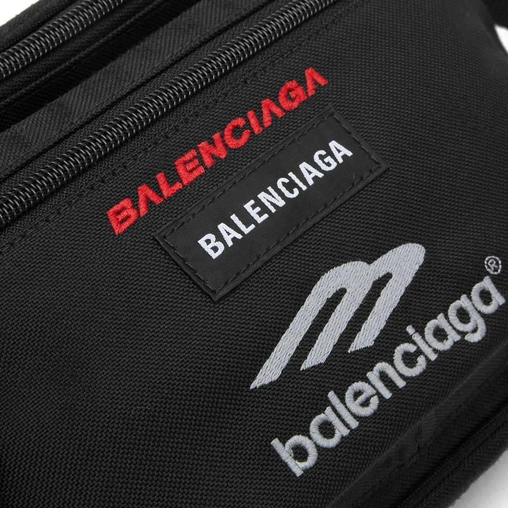 商品Balenciaga|Balenciaga Explorer Cross Body Bag,价格¥4462,第3张图片详细描述