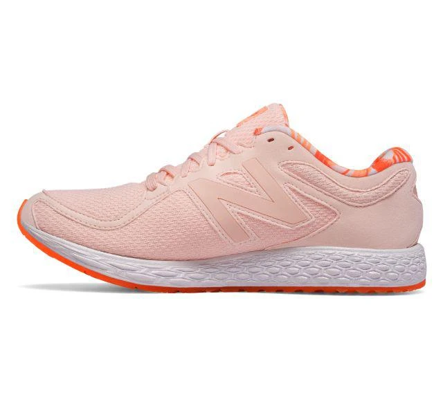 商品New Balance|Fresh Foam Zante v2 运动休闲鞋,价格¥303,第2张图片详细描述
