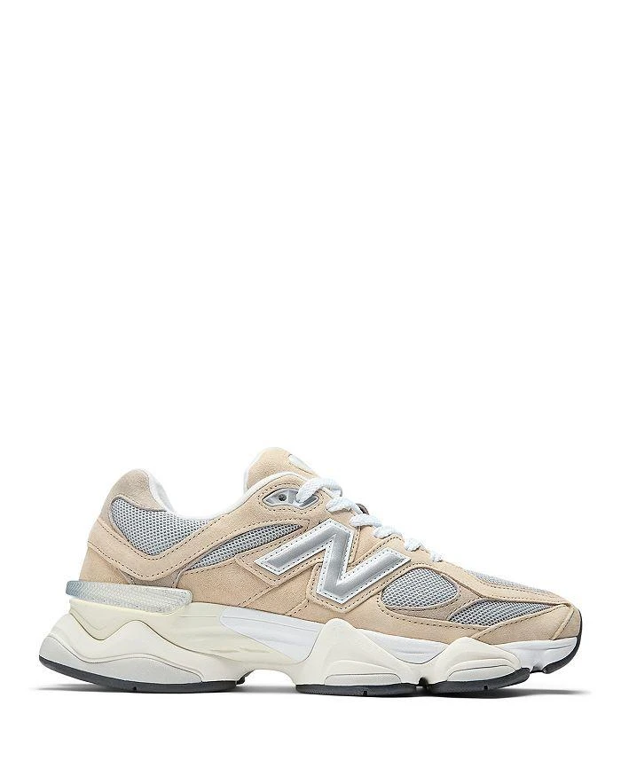 商品New Balance|Men's 9060 Low Top Sneakers,价格¥1116,第1张图片