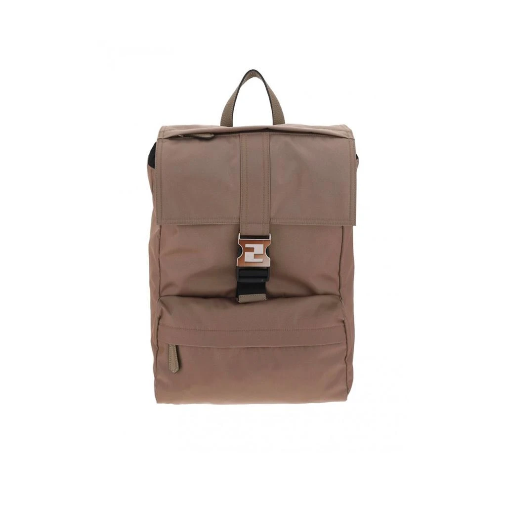 商品Fendi|Fendi Fendiness Backpack,价格¥7828,第1张图片