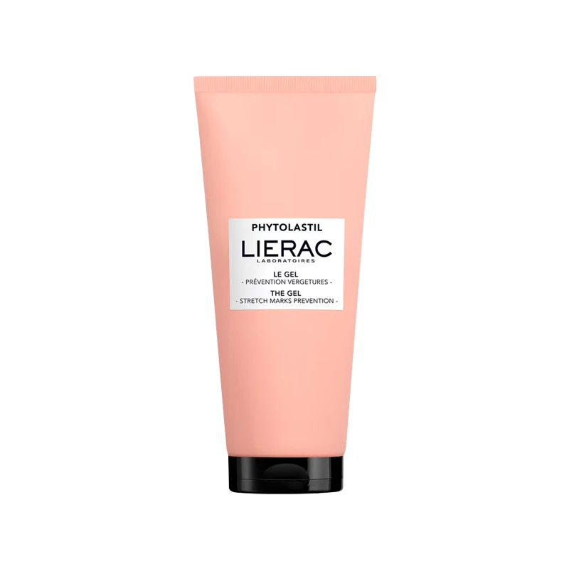 LIERAC丽蕾克预防妊娠纹凝胶200ml 商品