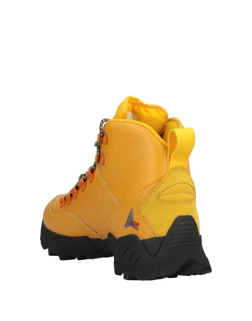 商品ROA|Boots,价格¥2500,第3张图片详细描述