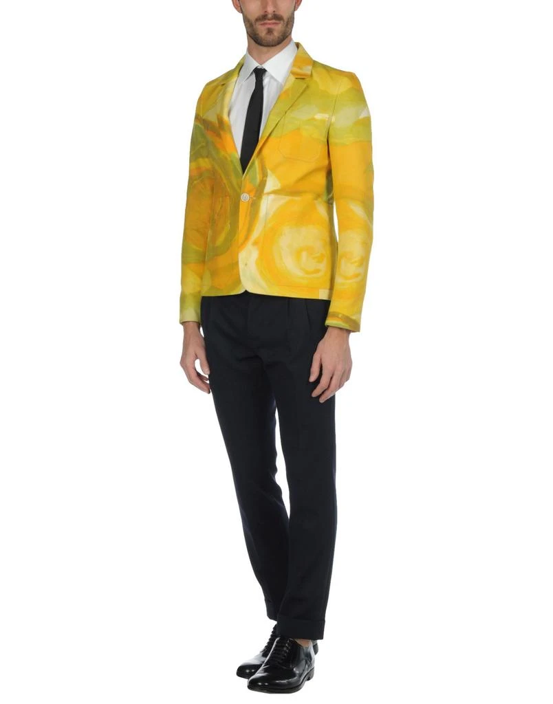 商品Acne Studios|Blazer,价格¥1239,第3张图片详细描述