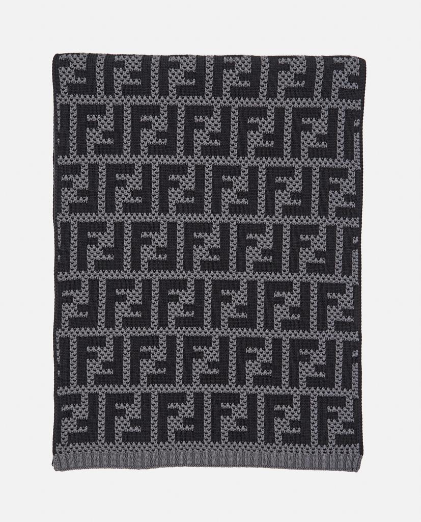 FF FENDI SCARF商品第1张图片规格展示