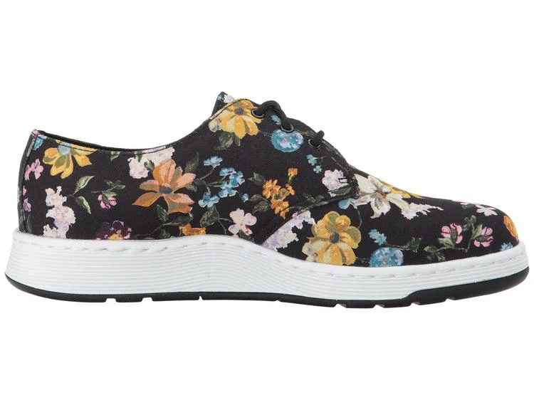 Darcy Floral Cavendish 3-Eye Shoe 商品