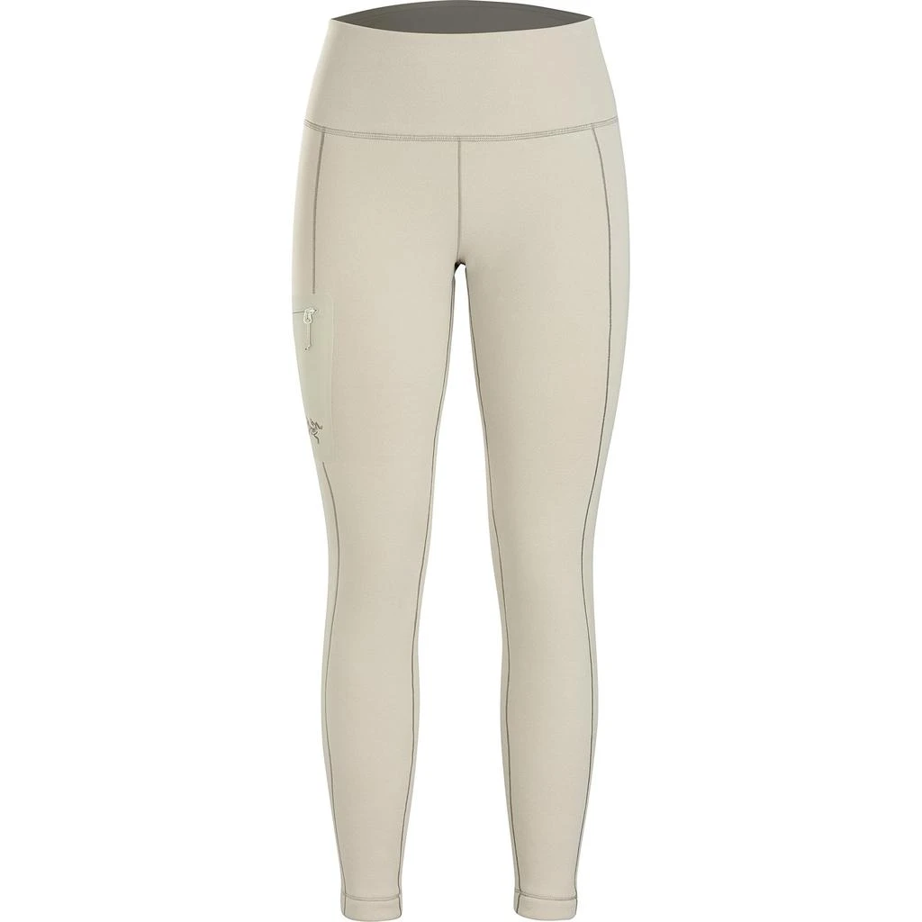 商品Arc'teryx|Arc'teryx Rho Heavyweight Bottom Women's | Warm Polartec Stretch Fleece Base Layer,价格¥496,第1张图片