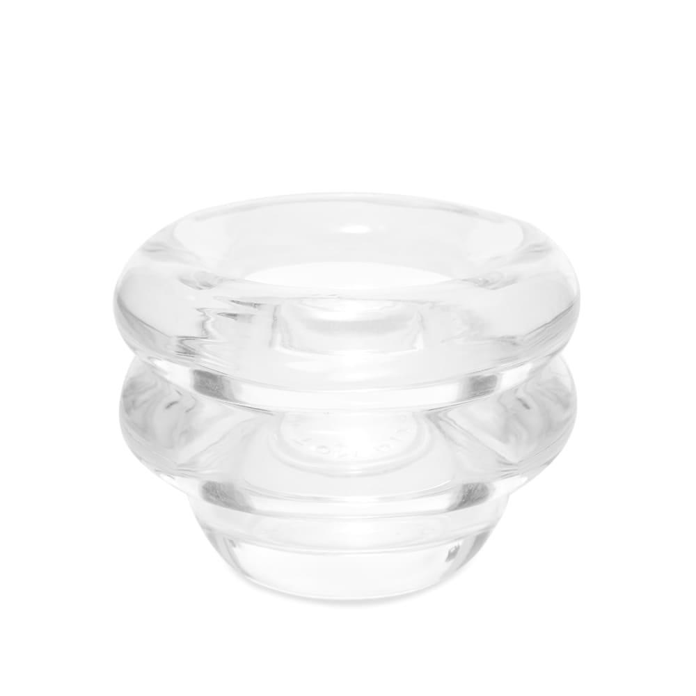 Tom Dixon Press Tealight Holder商品第1张图片规格展示