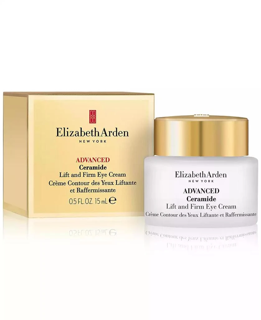 Advanced Ceramide Lift and Firm Hydrating Eye Cream 15ml 商品