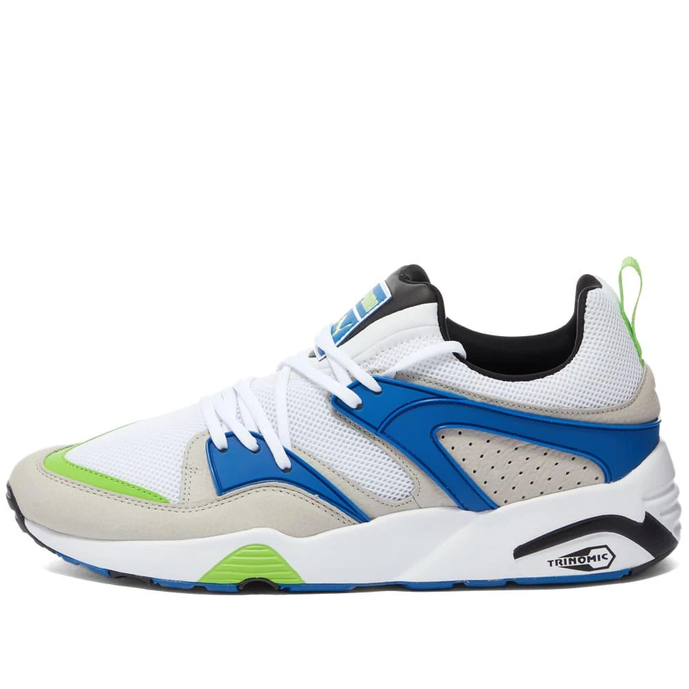 商品Puma|Puma Blaze of Glory "Reverse Classics",价格¥473,第2张图片详细描述