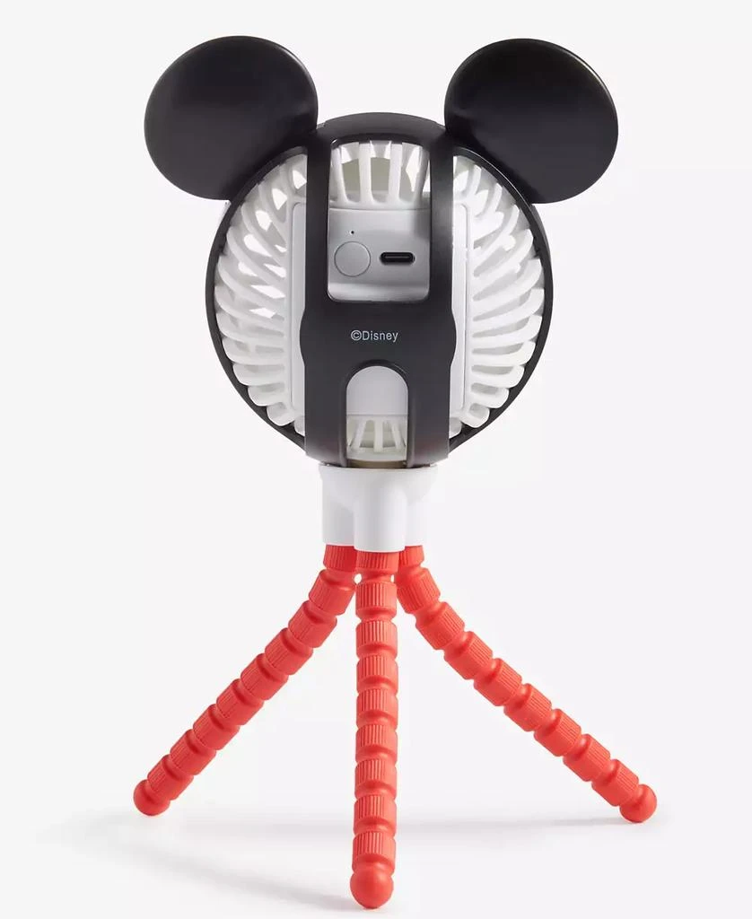 商品Disney|Baby Stroller Fan,价格¥225,第2张图片详细描述