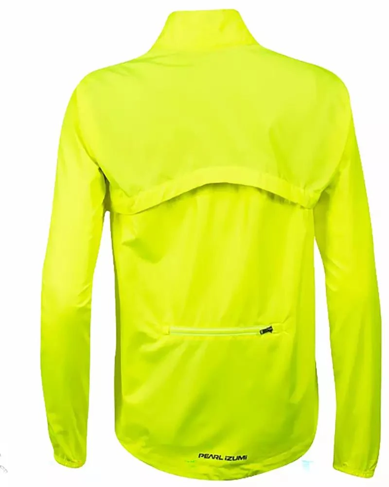 商品Pearl Izumi|PEARL iZUMi Women's Quest Barrier Convertible Jacket,价格¥1062,第2张图片详细描述