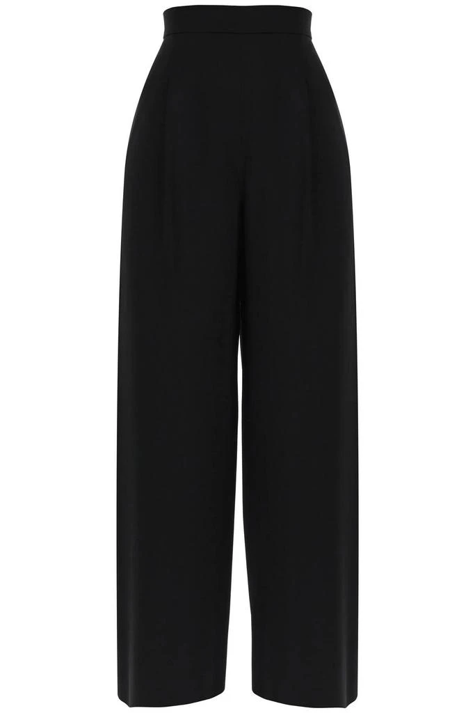 商品Max Mara|Pallida trousers in envers satin,价格¥1181,第1张图片