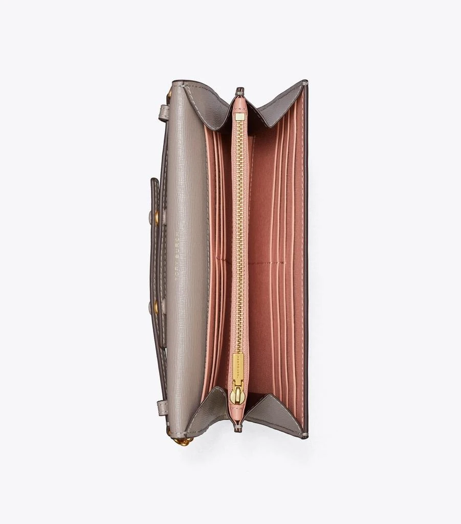 商品Tory Burch|Robinson Crossbody,价格¥1638,第5张图片详细描述