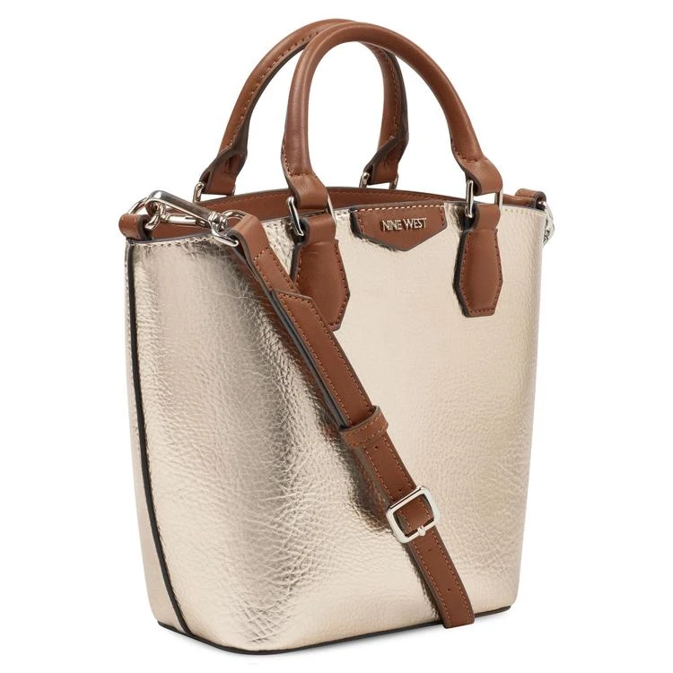 商品Nine West|Memphis Mini Crossbody,价格¥443,第1张图片