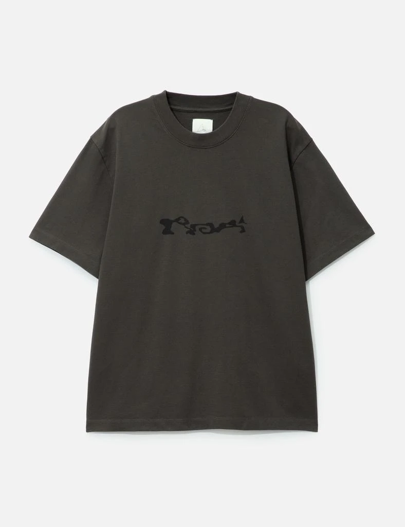 商品ROA|Service T Shirt,价格¥717,第1张图片