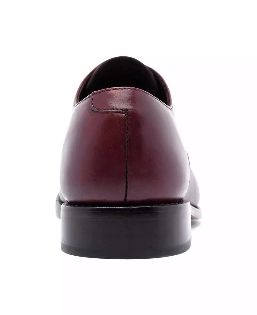 商品Anthony Veer|Men's Truman Derby Lace-Up Leather Dress Shoe,价格¥1230,第3张图片详细描述
