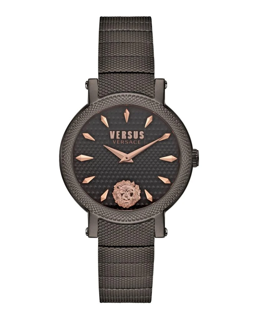 商品Versus Versace|WeHo Bracelet Watch,价格¥684,第1张图片