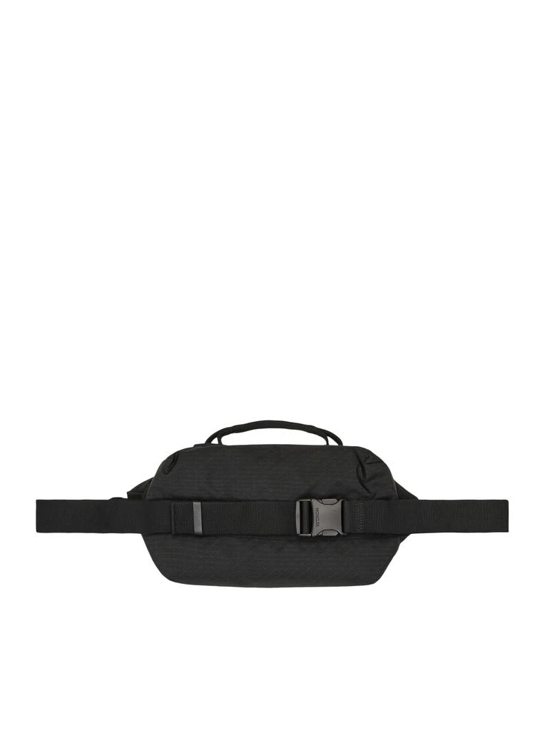 商品Moncler|Alchemy Belt Bag Black,价格¥4638,第2张图片详细描述