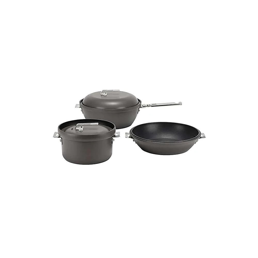 商品Snow Peak|Snow Peak Field Cooker Pro,价格¥3312,第1张图片