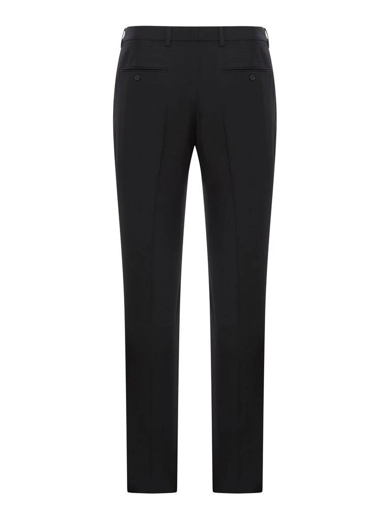 商品Yves Saint Laurent|Saint Laurent Tailored Slim-Fit Pants,价格¥3992,第2张图片详细描述