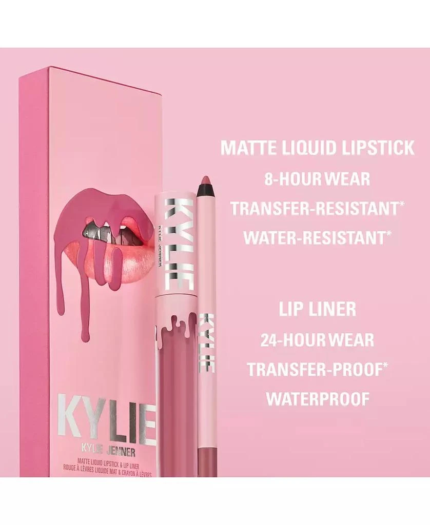 2-Pc. Matte Lip Kit 商品