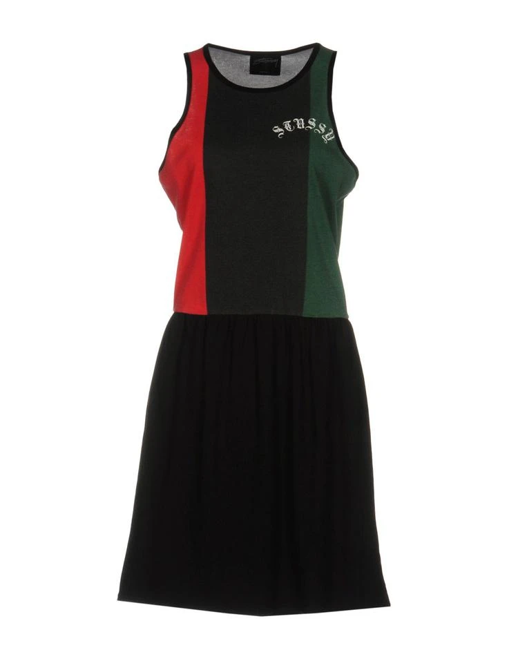 商品STUSSY|Short dress,价格¥267,第1张图片