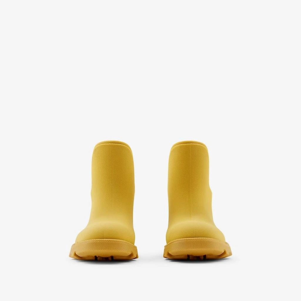 商品Burberry|Burberry - Men's Marsh Rainboots,价格¥4748,第2张图片详细描述