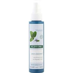 商品KLORANE|Anti-pollution Purifying Hair Mist With Aquatic Mint,价格¥135,第1张图片