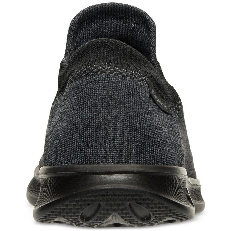 商品SKECHERS|GO Step Lite Ultrasock 女士轻质一脚蹬健步鞋,价格¥226,第5张图片详细描述