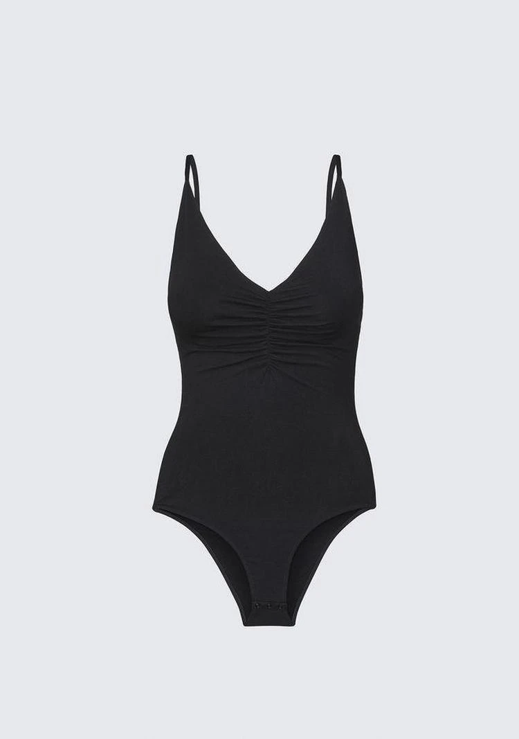 商品Alexander Wang|官网独家吊带练体衣,价格¥452,第2张图片详细描述
